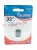 SB32GBPoc K, 32GB USB 2.0 Pocket series, Black, SmartBuy