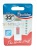 SB32GBSh-W, 32GB USB 3.0 Shot U3 series, White, SmartBuy