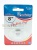 SB8GBPoc W, 8GB USB 2.0 Pocket series, White, SmartBuy