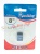SB8GBPoc B, 8GB USB 2.0 Pocket series, Blue, SmartBuy