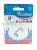 SB8GBMS-W, 8GB USB 2.0 Mini series, White, SmartBuy