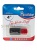 SB4GBCL-K, 4GB USB 2.0 Click series, Black, SmartBuy