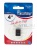 SB4GBPoc K, 4GB USB 2.0 Pocket series, Black, SmartBuy