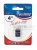 SB4GBPoc B, 4GB USB 2.0 Pocket series, Blue, SmartBuy