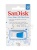 SDCZ51W-032G-B35B, CZ51 Cruzer Edge 32GB Blue, SanDisk
