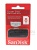 SDCZ37-008G-B35, CZ37 Cruzer Slice 8GB, Black, SanDisk