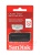SDCZ37-032G-B35, CZ37 Cruzer Slice 32GB, Black, SanDisk