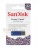 SDCZ55-032G-B35B, CZ55 Cruzer Facet, Blue 32GB, SanDisk
