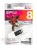 SP008GBUF2T02V1K, USB - Silicon Power 8GB Touch T02 Black
