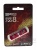 SP008GBUF2720V1R-LE, USB - Silicon Power 8GB Luxmini 720 X`mas Red