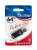 SB64GBVC-K, 64GB USB V-Cut , SmartBuy