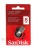 SDCZ58-008G-B35, CZ58 Cruzer Orbit 8GB, SanDisk
