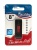 SB8GBSh-K, 8GB USB 3.0 Shot U3 series, Black, SmartBuy