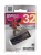 SP0032GBUF2U03V1K, USB - Silicon Power 32GB Ultima U03 Black