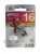 SP016GBUF2825V1C, USB - Silicon Power 16GB Touch 825 Champagne