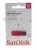 SDCZ55-016G-B35PE, CZ55 Cruzer Facet 16GB Electric Pink, SanDisk