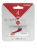 SB4GBHTH-W, 4GB USB 2.0 Hatch series, White, SmartBuy