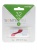 SB32GBHTH-W, 32GB USB 2.0 Hatch series, White, SmartBuy