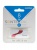 SB8GBHTH-W, 8GB USB 2.0 Hatch series, White, SmartBuy