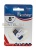 SB8GBVox-B, 8GB USB 2.0 Vortex series, Blue, SmartBuy