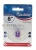 SB8GBKey-Pur, 8GB USB 2.0 Key series, Purple, SmartBuy