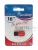 SB16GBCR-K, 16GB USB 2.0 Cobra series, Black, SmartBuy