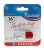 SB16GBCL-W, 16GB USB 2.0 Click series, White, SmartBuy