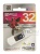 SP032GBUF2T02V1K, USB - Silicon Power 32GB Touch T02 Black