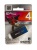 SP004GBUF2U01V1B, USB - Silicon Power 4GB Ultima U01 Blue