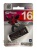 SP016GBUF2U03V1K, USB - Silicon Power 16GB Ultima U03 Black