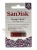 SDCZ55-008G-B35R, CZ55 Cruzer Facet 8GB Red, SanDisk