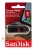 SDCZ60-008G-B35, CZ60 Cruzer Glide 8GB, Black, SanDisk