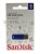 SDCZ55-008G-B35BE, CZ55 Cruzer Facet 8GB Electric Blue, SanDisk