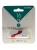 SB16GBHTH-W, 16GB USB 2.0 Hatch series, White, SmartBuy