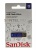 SDCZ55-032G-B35BE, CZ55 Cruzer Facet 32GB Electric Blue, SanDisk