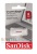 SDCZ50C-008G-B35W, CZ50 Cruzer Blade 8GB White, SanDisk