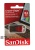 SDCZ51-064G-B35, CZ51 Cruzer Edge 64GB, Black, SanDisk