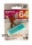 SP064GBUF2U06V1B, USB - Silicon Power 64GB Ultima U06 Blue