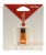 SB4GBBIZ-O, 4GB USB 2.0 BIZ series, Orange, SmartBuy