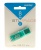SB8GBGS-G, 8GB USB 2.0 Glossy series, Green, SmartBuy