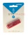 SB8GBDK-R, 8GB USB 2.0 Dock series, Red, SmartBuy