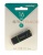 SB16GBPN-K, 16GB USB 2.0 Paean series, Black, SmartBuy