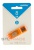 SB8GBGS-Or, 8GB USB 2.0 Glossy series, Orange, SmartBuy