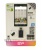 SP008GBUF2X21V1K, USB  Silicon Power 8GB Mobile X21, OTG