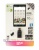 SP016GBUF2X21V1K, USB  Silicon Power 16GB Mobile X21, OTG