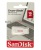 SDCZ50C-016G-B35W, CZ50 Cruzer Blade 16GB, White, SanDisk