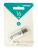 SB16GBVC-S, 16GB USB 2.0 V-Cut, Silver, SmartBuy