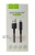 USB- HOCO U47,  iPhone 5/6 