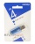SB4GBVC-B, 4GB USB 2.0 V-Cut, Blue, SmartBuy