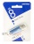 SB8GBVC-B, 8GB USB 2.0 V-Cut, Blue, SmartBuy